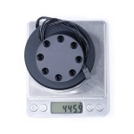 Hot Sale IFlight IPower GM8112-80T Gimbal AS5048A Encoder Brushless Motor 6KG/cm Torque for DSLR/CANON MARKII Drones Accessories